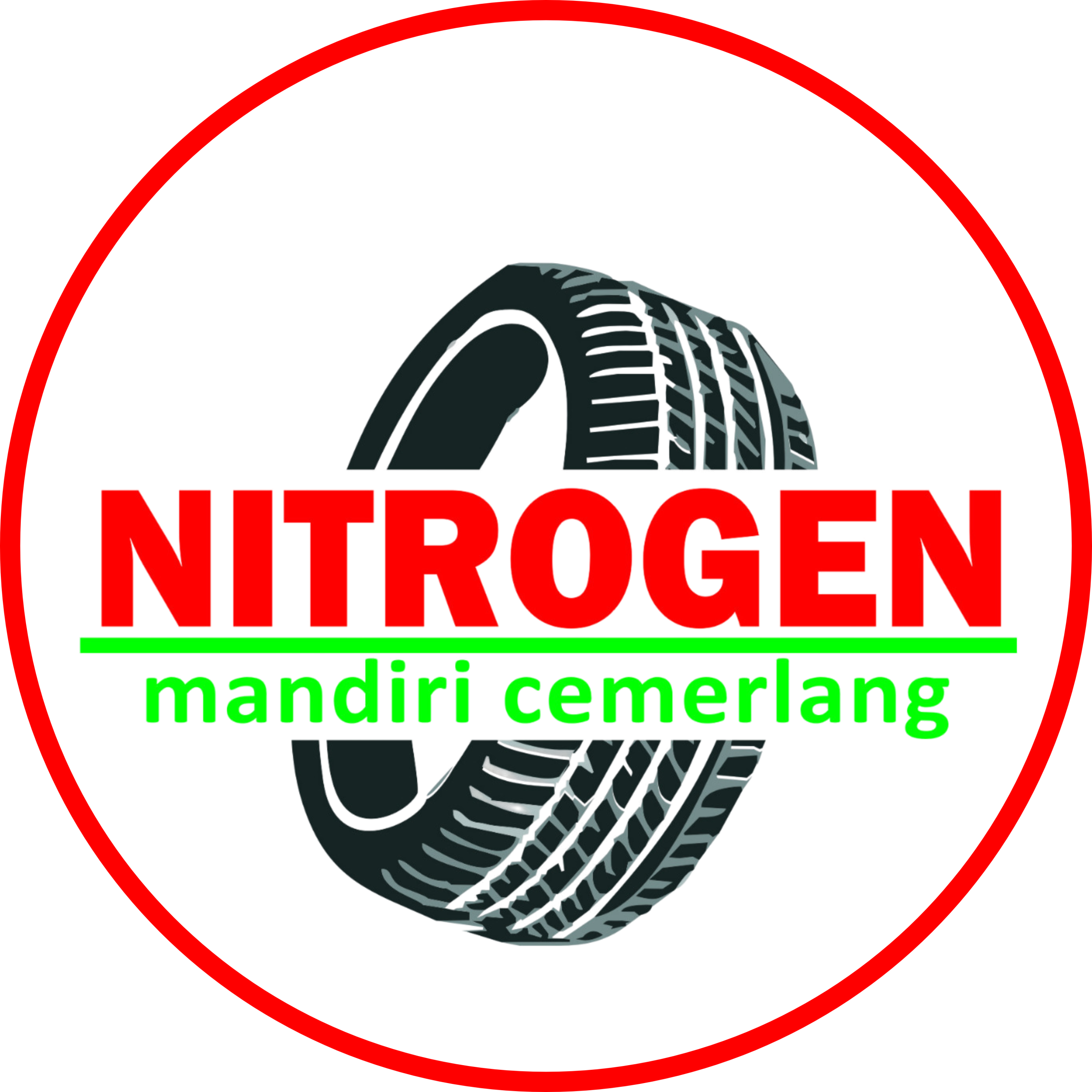 Nitrogen Mandiri Cemerlang