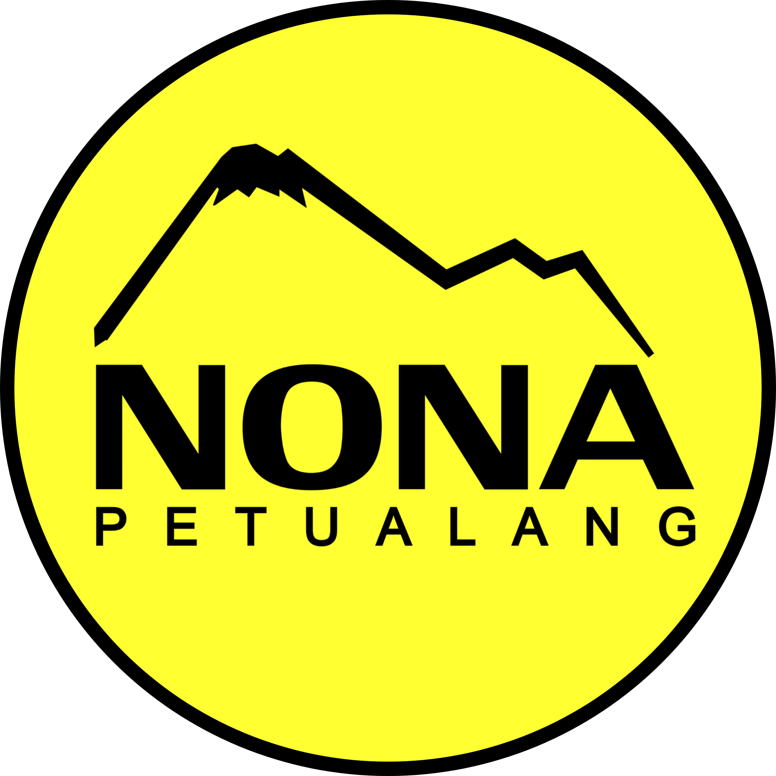 Nona Petualang